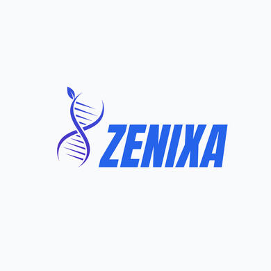 Zenixa Logo