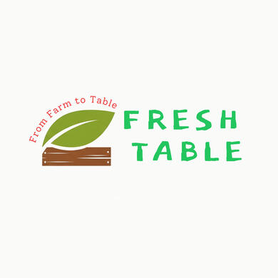 Fresh Table