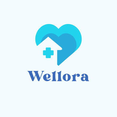 Wellora Logo