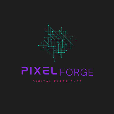 Pixel Forge Digitals