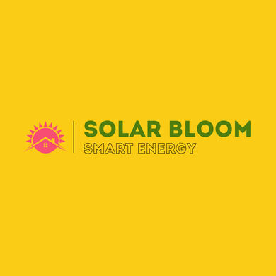 Solar Bloom