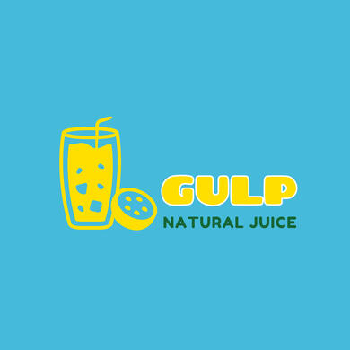Gulp Fruit Juices