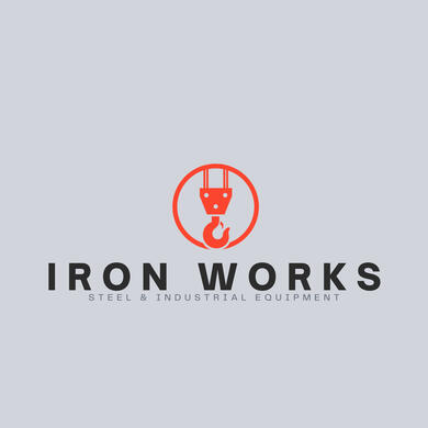 IRON WORKS